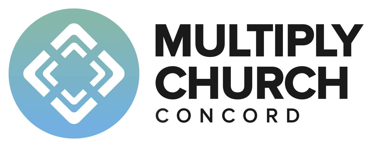 Multiply Church Concord